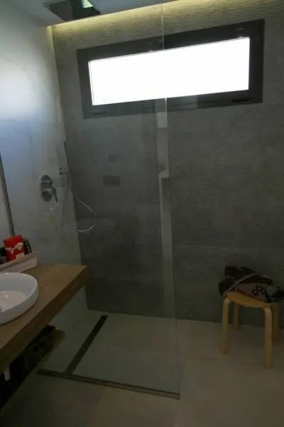 Obra Nueva. Bungalows desde 219.000 €. 2 y 3 dormitorios y 2 baños. Piscina comunitaria. — 8