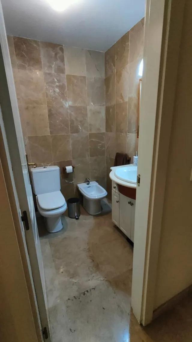 Apartamento 1 habitación 70m² en venta - Costa Del Sol — 15