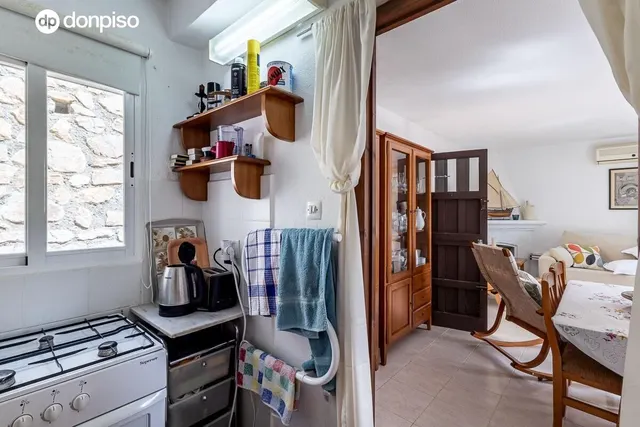 Casa con vistas al mar en San Antonio, La Herradura — 14