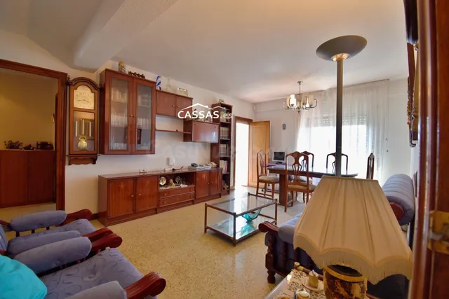 ZONA PARQUE GRANADA - VEREDILLAS. Piso 3 habitaciones con as - foto 4