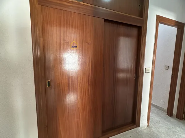 Piso de 3 dormitorios, balcón y trastero, en el centro de Puerto Lumbreras — 15