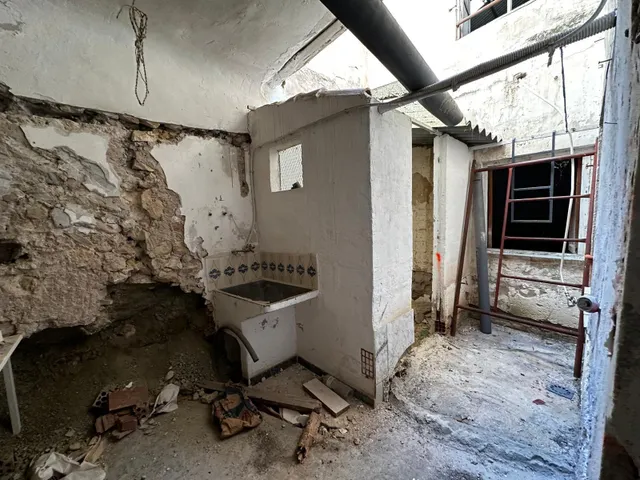 Casa para reformar en Petrer — 16