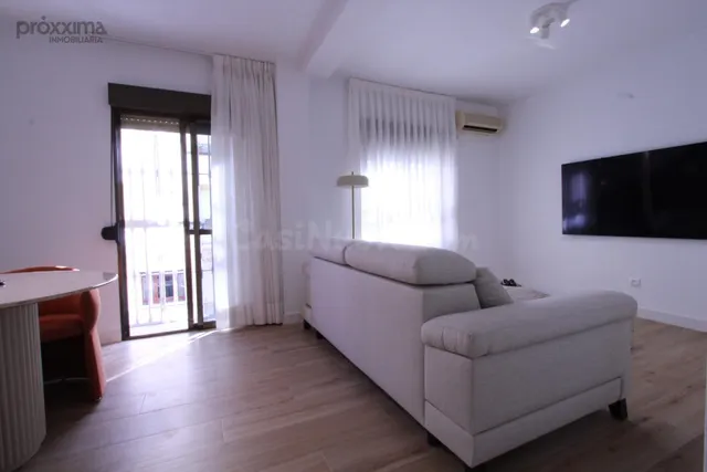 ✨ Un hogar acogedor para disfrutar de Sevilla de su estancia temporal. (8 - 11 meses) — 2