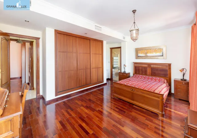 Maravillosa vivienda unifamiliar en Cañadas del Parque — 20