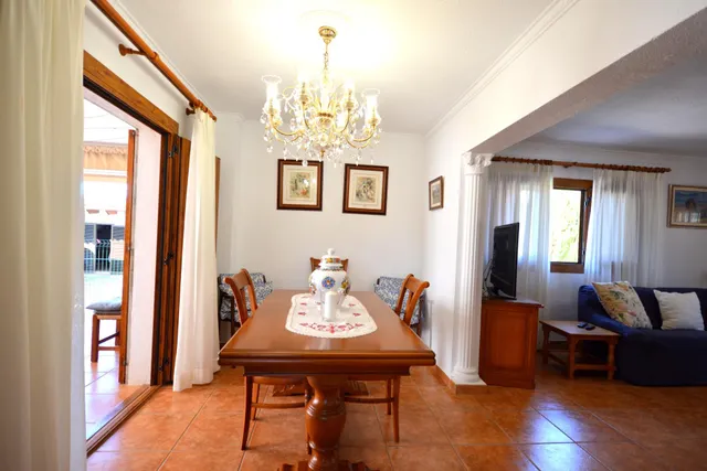 Se vende chalet unifamiliar en Son Daviu Nou — 12
