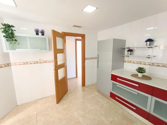 ¿Y si tu próximo hogar ya estuviera esperándote en pleno centro de Molina de Segura ZONA JUZGADOS? — 2