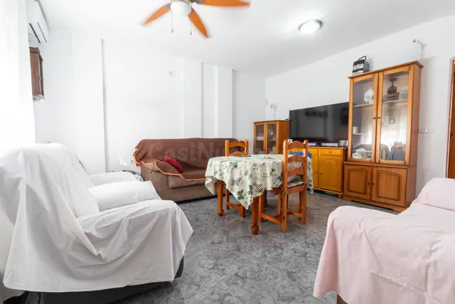 Dúplex en el Puerto de Mazarrón - foto 3