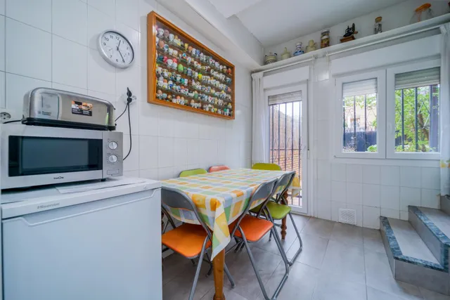 Pareado 6 habitaciones 331m² en venta - El Plantío — 13