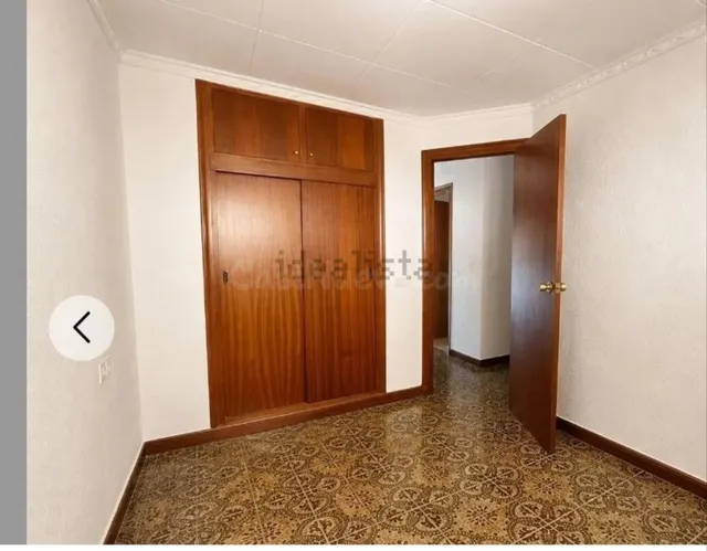 PISO EN PRIMERA LÍNEA DE MAR EN EL RIHUETE - foto 5