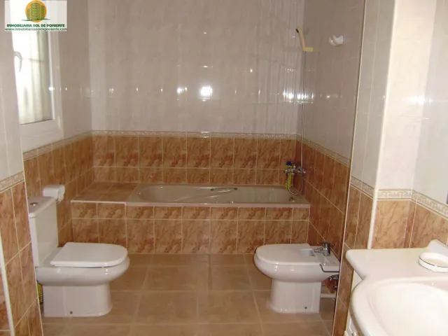 LUJOSO CHALET DE ENSUEÑO, CON VISTAS AL SKYLINE DE BENIDORM!!! — 17