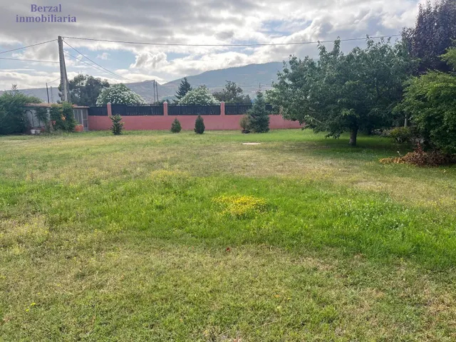 Extraordinario chalet en Nalda, Carretera de Soria — 24