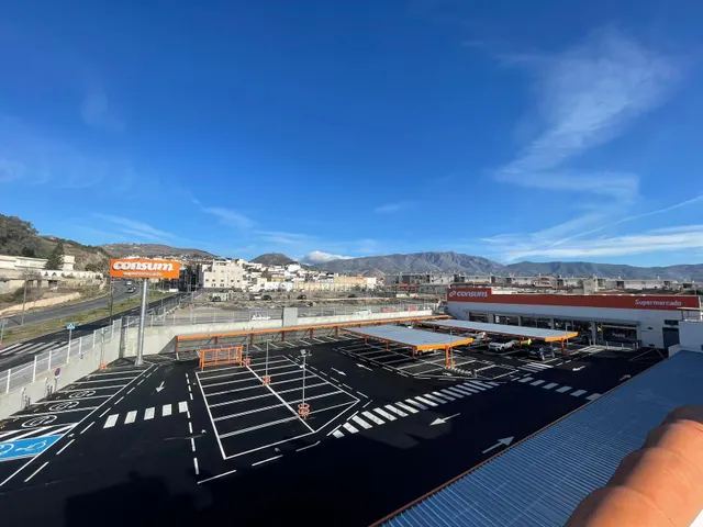 Adosado en Motril por 237000€ — 34