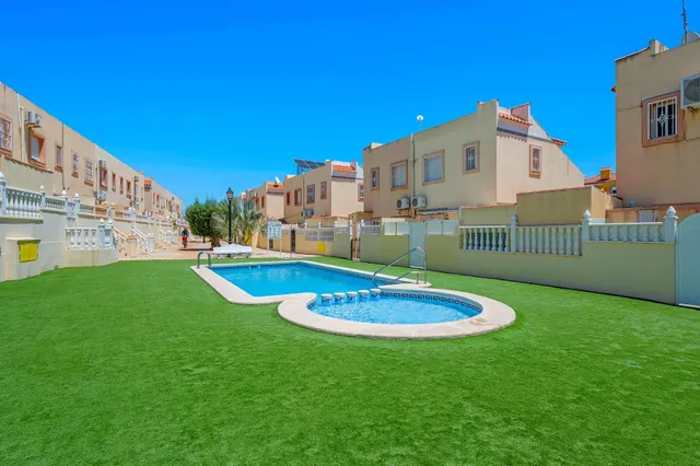 Adosado 3 habitaciones 83m² en venta - La Zenia — 36