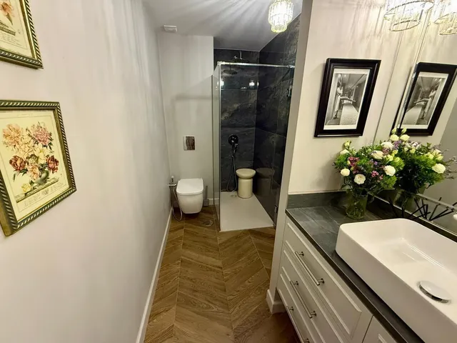 Apartamento 3 habitaciones 110m² en venta - Centro — 22