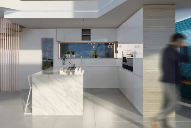 Villa 3 habitaciones 226m² en venta - Alcassar — 7