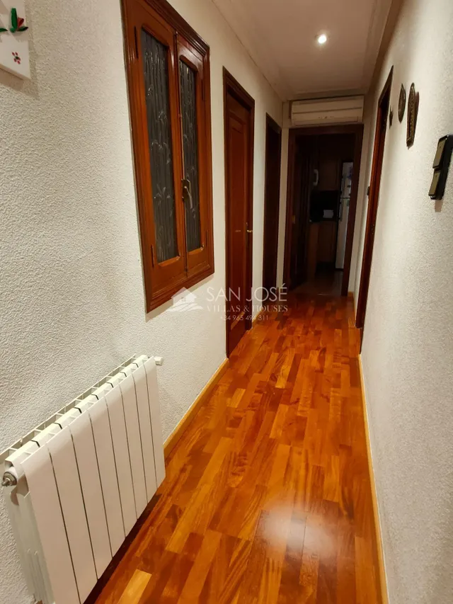 INMOBILIARIA SAN JOSEVENDE EDIFICIO CON DOS PISOS Y GARAJE EN MUY BUEN ESTADO EN EL CENTRO DE ASPE — 21