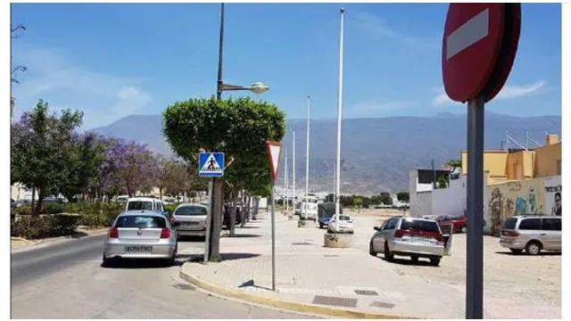 Solar en venta en El Ejido con posibilidad de construcción para 63 viviendas — 3