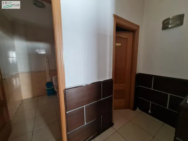 RESTAURANTE TRASPASO EN ALQUILER EN YUNCOS (TOLEDO) — 21