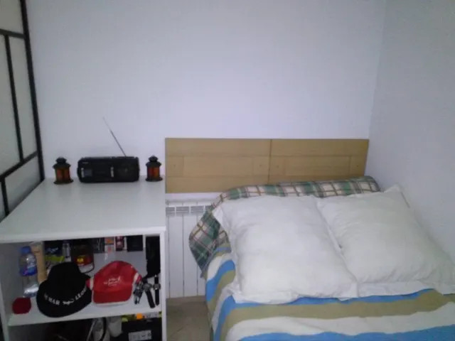SE VENDE LOFT EN TERRASSA, ZONA TORRESANA — 5
