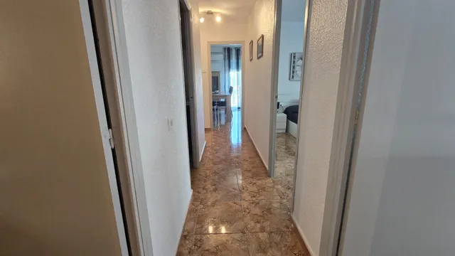 Piso Amueblado en Elche, Carrus - Ideal para Inversores — 32