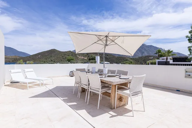 Apartamento 2 habitaciones 107m² en venta - Marbella — 7