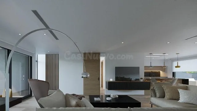 Apartamento 2 habitaciones 73m² en venta - Seascape resort - foto 3