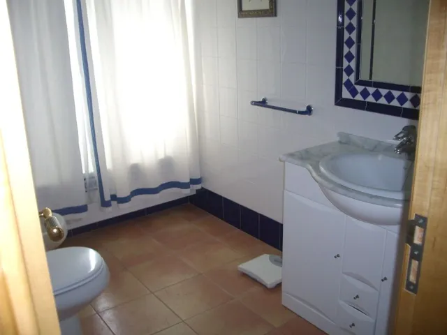 MAGNIFICO CHALÉ EN VENTA EN ADRA — 13