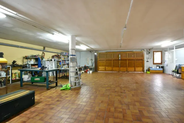 ESPECTACULAR PROPIEDAD EN LES PEDRITXES, MATADEPERA. PARA DOS FAMILIAS. PARCELA DE 4.000M2. — 24
