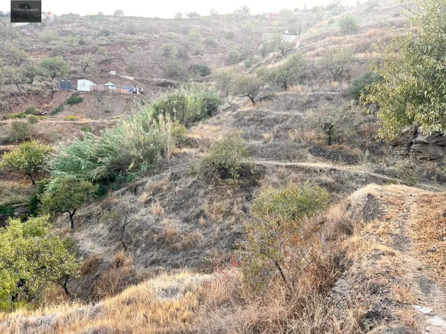 Bonito cortijo en venta en Loma del Gato – Almuñécar / Ítrabo — 25
