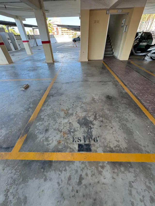 APARTAMENTO CON REFORMA INTEGRAL GRAN TERRAZA Y A ESCASOS METROS DEL MAR — 29