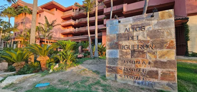 Ático 3 habitaciones 173m² en venta - Arroyo de la Miel — 32