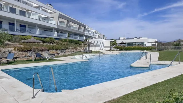 Ático 2 habitaciones 95m² en venta - Costa Del Sol - foto 3