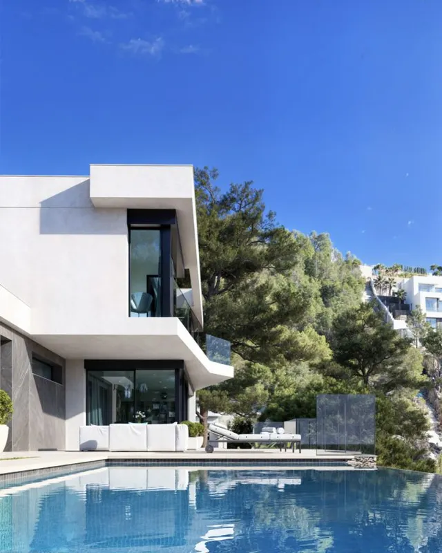 Villa 4 habitaciones 786m² en venta - Racó del Galeno — 10
