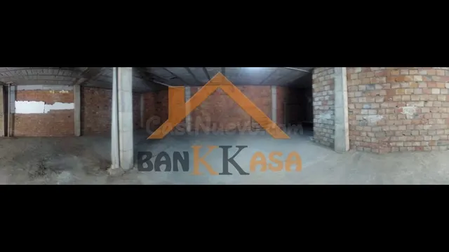 SE VENDE LOCAL EN BASTO DE 165m2 EN BALANEGRA