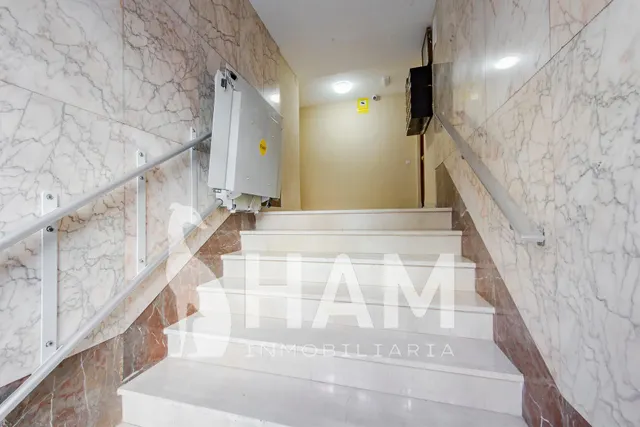 Habitación 5 habitaciones 68m² en alquiler - Retiro — 22