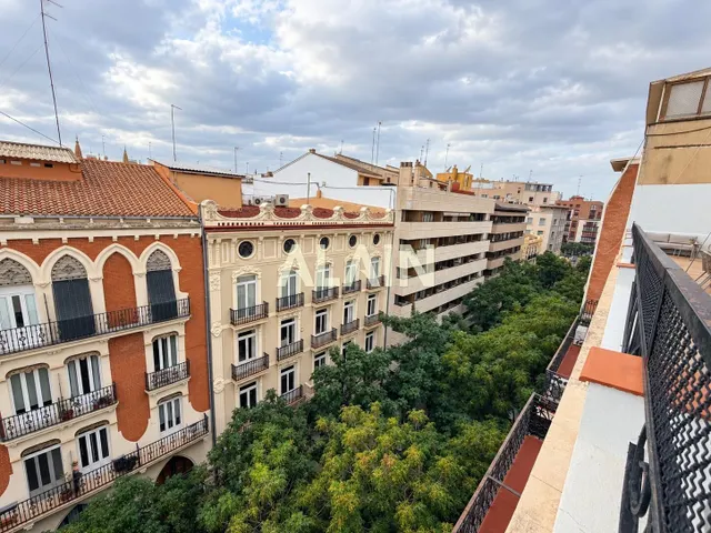 Ático en Alquiler Sorní, Valencia — 6