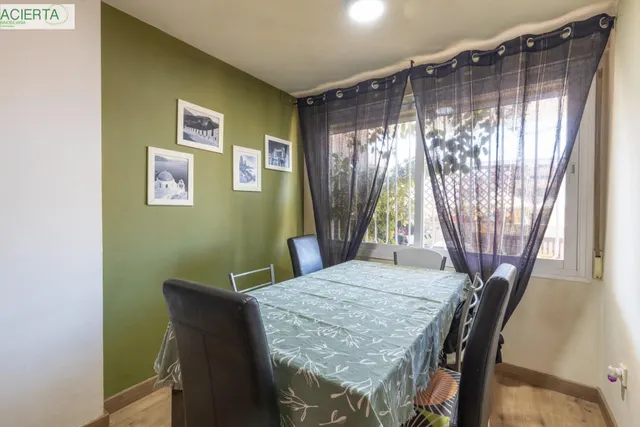Casa Unifamiliar en Churriana de la Vega — 9
