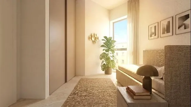 Apartamento 2 habitaciones 81m² en venta - Pueblo — 7
