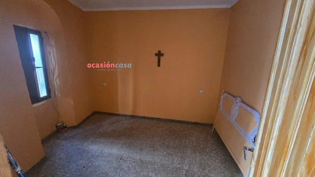 CASA DE 2 PLANTAS CON PATIO EN HINOJOSA — 12