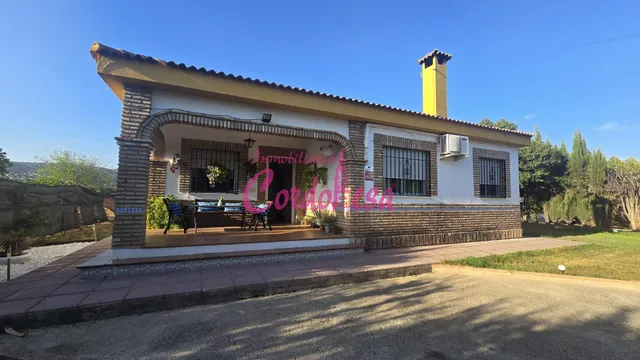 Oportunidad de Casa con Terreno en Villarrubia, Córdoba — 13