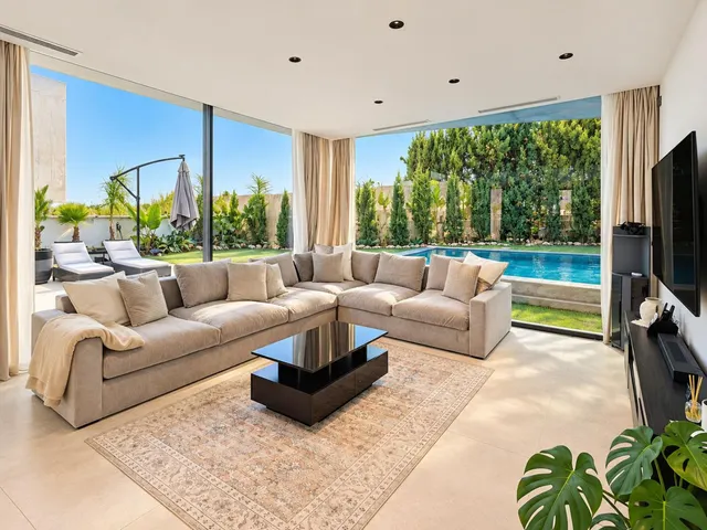 Chalet 3 habitaciones 285m² en venta - Marbella — 13