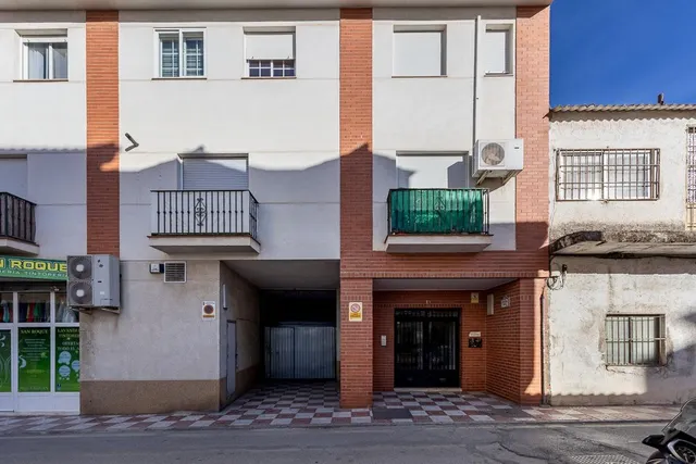 ESPECTACULAR TRIPLEX EN CHURRIANA — 31