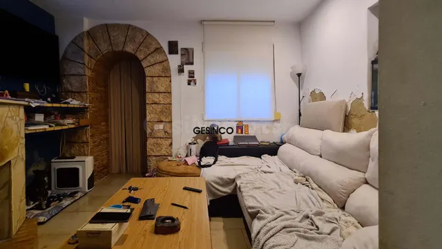 CASA EN VENTA EN ONTINYENT - BARRIO LA VILA — 3