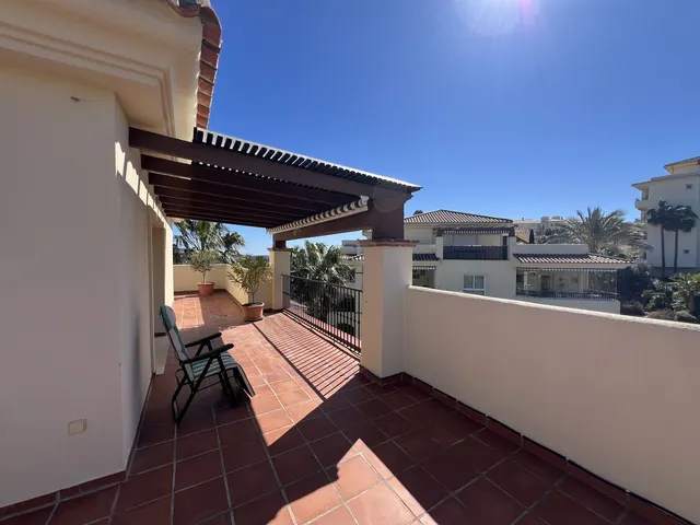 Ático 3 habitaciones 118m² en venta - Riviera del sol — 28