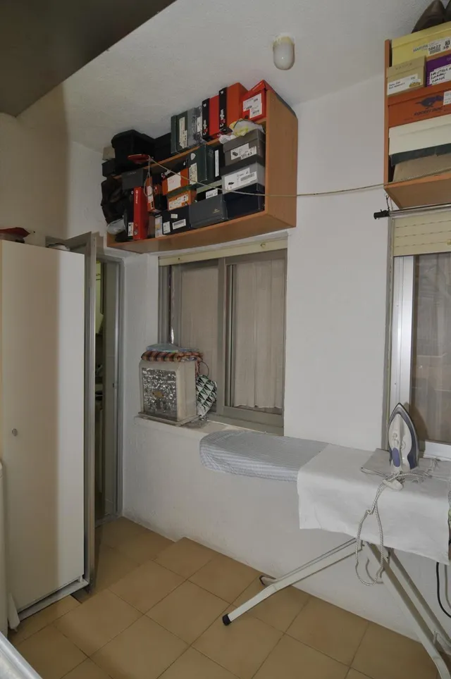 Piso en la zona de avda. españa — 14