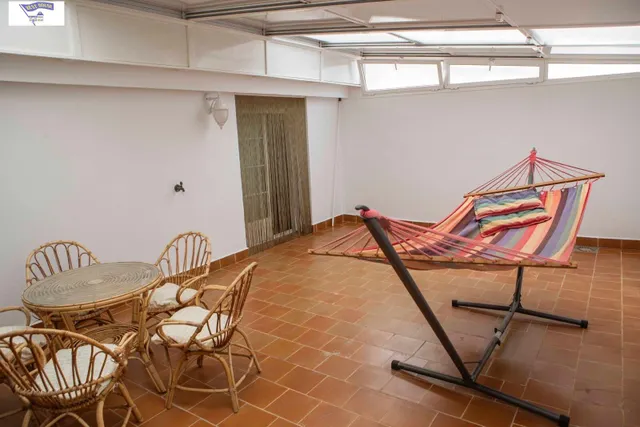 Amplia Vivienda Unifamiliar en San Pablo — 30