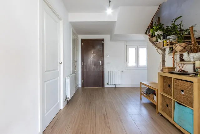 ENCANTADORA VIVIENDA EN FINCA RUSTICA EN SENTMENAT - foto 4