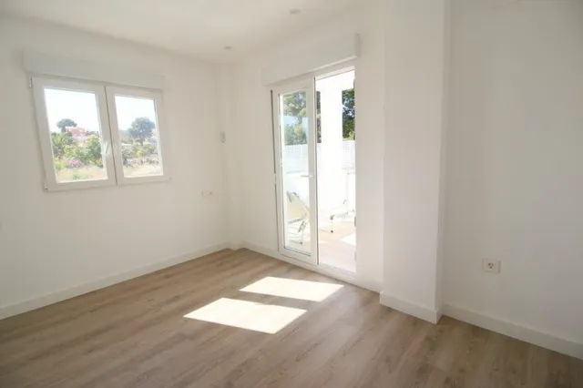 Chalet en La Nucia — 16