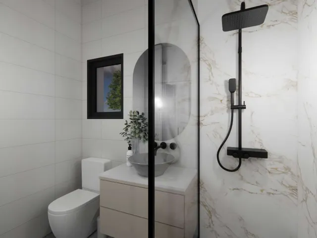 Villa 3 habitaciones 98m² en venta - Centro de la Ciudad Quesada — 31