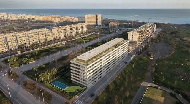 En venta obra nueva: Calma Marina Moncofa — 9